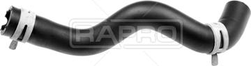 Rapro R16493 - Гидравлический шланг, рулевое управление autosila-amz.com