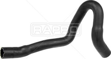 Rapro R16488 - Шланг радиатора autosila-amz.com