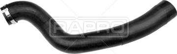 Rapro R16435 - Трубка, нагнетание воздуха autosila-amz.com