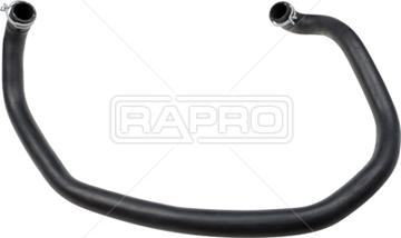 Rapro R16424 - Шланг радиатора autosila-amz.com