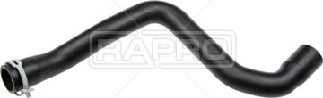Rapro R16420 - Шланг радиатора autosila-amz.com