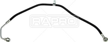 Rapro R16504 - Трубка, нагнетание воздуха autosila-amz.com