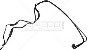 Rapro R16526 - Топливный шланг autosila-amz.com