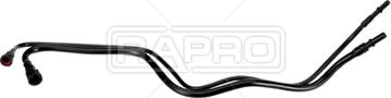 Rapro R16572 - Топливный шланг autosila-amz.com
