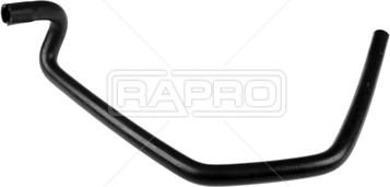 Rapro R16155 - Шланг радиатора autosila-amz.com
