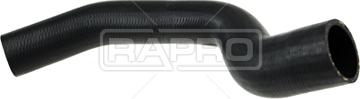 Rapro R16158 - Трубка, нагнетание воздуха autosila-amz.com