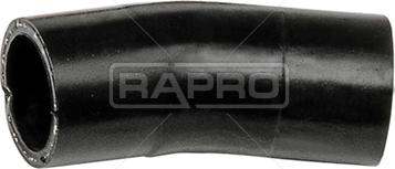 Rapro R16114 - Шланг радиатора autosila-amz.com