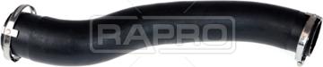 Rapro R16185 - Трубка, нагнетание воздуха autosila-amz.com