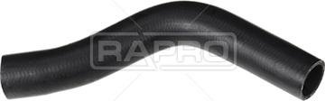 Rapro R16181 - Шланг радиатора autosila-amz.com