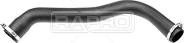Rapro R16183 - Трубка, нагнетание воздуха autosila-amz.com