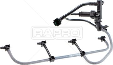 Rapro R16356 - Топливный шланг autosila-amz.com