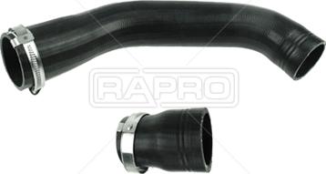 Rapro R16245/K - Трубка, нагнетание воздуха autosila-amz.com