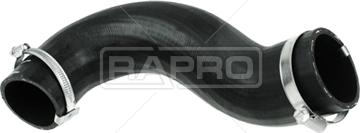 Rapro R16253 - Трубка, нагнетание воздуха autosila-amz.com