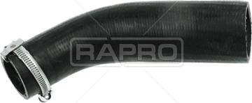 Rapro R16252 - Трубка, нагнетание воздуха autosila-amz.com