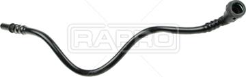 Rapro R16261 - Топливный шланг autosila-amz.com