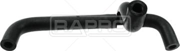 Rapro R16201 - Шланг вентиляции картера autosila-amz.com