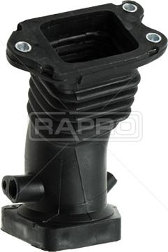 Rapro R16211 - Шланг, система подачи воздуха autosila-amz.com