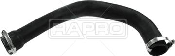 Rapro R16232 - Трубка, нагнетание воздуха autosila-amz.com