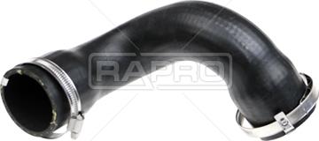 Rapro R11505 - Трубка, нагнетание воздуха autosila-amz.com