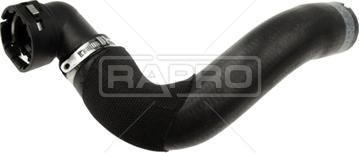 Rapro R11658 - Шланг радиатора autosila-amz.com