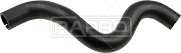 Rapro R11684 - Шланг радиатора autosila-amz.com