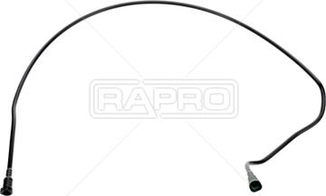 Rapro R11849 - Топливный шланг autosila-amz.com