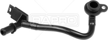 Rapro R11839 - Трубка охлаждающей жидкости autosila-amz.com