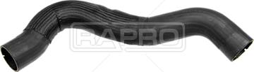 Rapro R11826 - Трубка, нагнетание воздуха autosila-amz.com