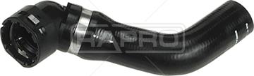 Rapro R11381 - Шланг радиатора autosila-amz.com