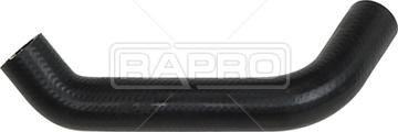 Rapro R11387 - Шланг радиатора autosila-amz.com