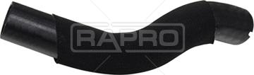 Rapro R11291 - Шланг радиатора autosila-amz.com