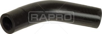 Rapro R11211 - Шланг радиатора autosila-amz.com