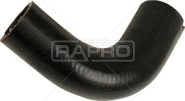 Rapro R11218 - Шланг радиатора autosila-amz.com