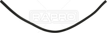 Rapro R11220 - Шланг радиатора autosila-amz.com