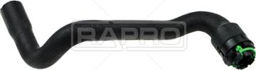 Rapro R18486 - Шланг радиатора autosila-amz.com