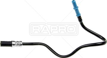 Rapro R18595 - Топливный шланг autosila-amz.com