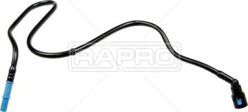 Rapro R18596 - Топливный шланг autosila-amz.com