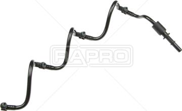 Rapro R18598 - Топливный шланг autosila-amz.com