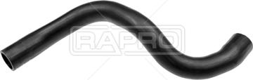 Rapro R18541 - Шланг радиатора autosila-amz.com