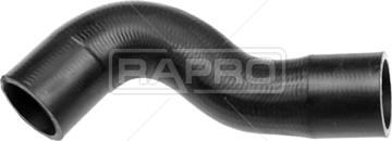 Rapro R18548 - Шланг радиатора autosila-amz.com