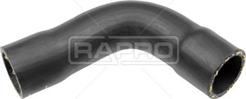 Rapro R18554 - Шланг радиатора autosila-amz.com