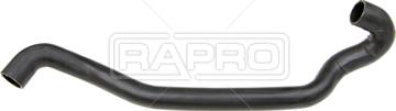 Rapro R18578 - Шланг радиатора autosila-amz.com