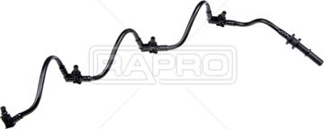 Rapro R18601 - Топливный шланг autosila-amz.com