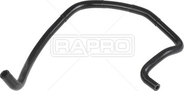 Rapro R18196 - Шланг радиатора autosila-amz.com