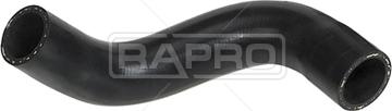 Rapro R18145 - Шланг радиатора autosila-amz.com