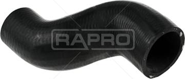 Rapro R18161 - Шланг радиатора autosila-amz.com