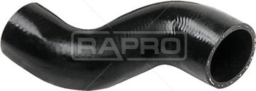 Rapro R18104 - Шланг радиатора autosila-amz.com