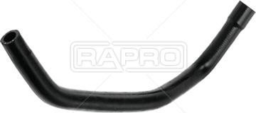 Rapro R18102 - Шланг радиатора autosila-amz.com