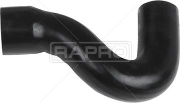 Rapro R18176 - Шланг радиатора autosila-amz.com