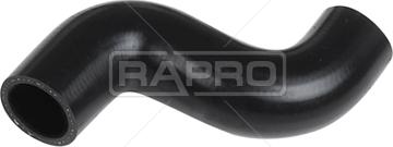 Rapro R18172 - Шланг радиатора autosila-amz.com